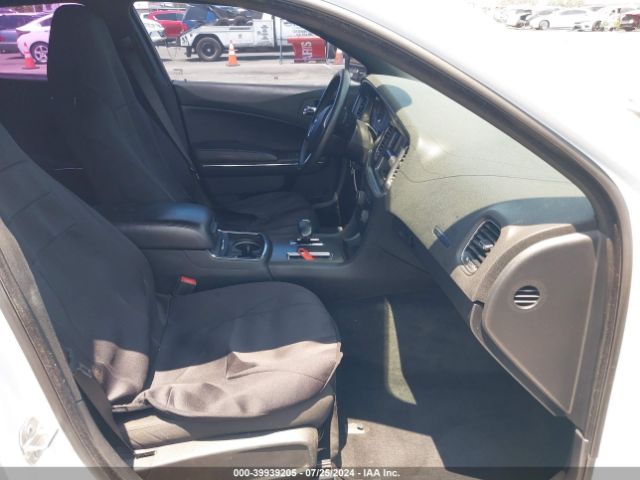 2C3CDXBG3EH308341 Dodge Charger Se