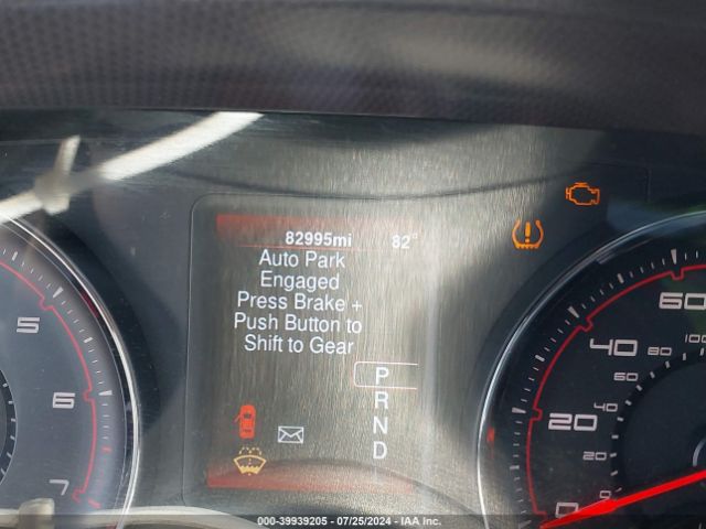 2C3CDXBG3EH308341 Dodge Charger Se