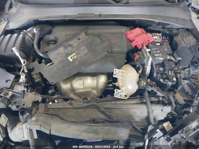 3C4NJDDB6MT565254 Jeep Compass Trailhawk 4x4