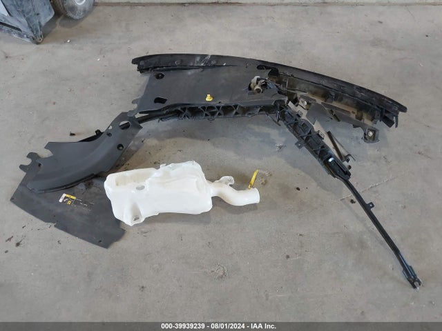 3C4NJDDB6MT565254 Jeep Compass Trailhawk 4x4