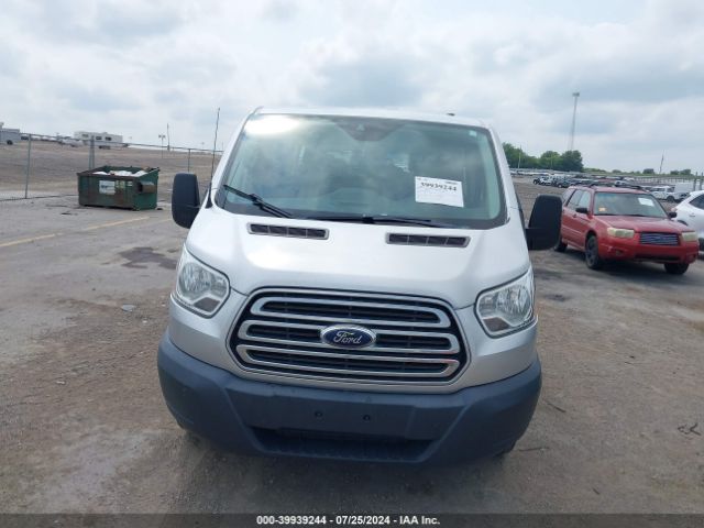 1FBZX2ZM7GKA78590 Ford Transit-350 Xlt