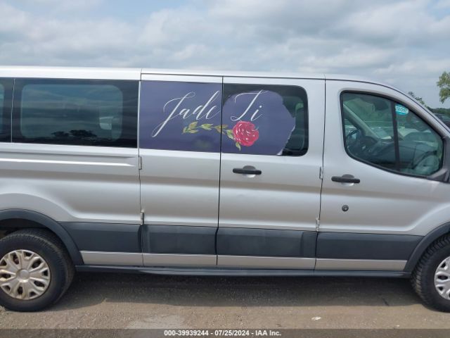 1FBZX2ZM7GKA78590 Ford Transit-350 Xlt