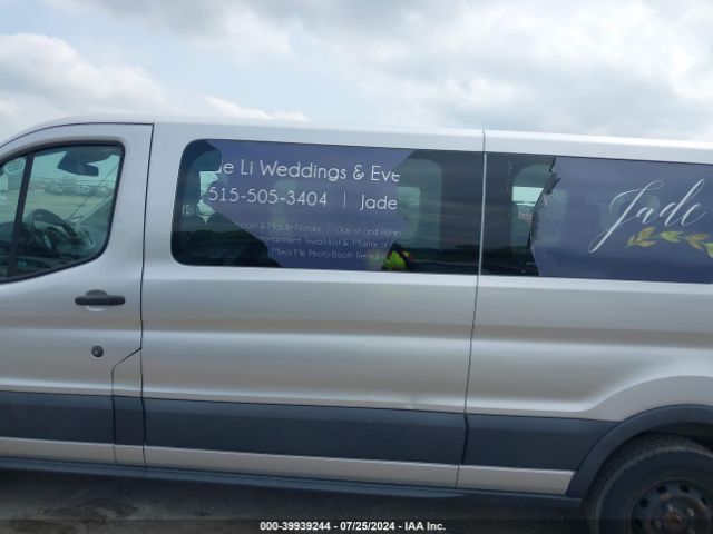 1FBZX2ZM7GKA78590 Ford Transit-350 Xlt