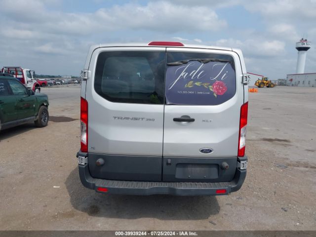 1FBZX2ZM7GKA78590 Ford Transit-350 Xlt