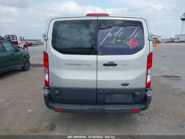 1FBZX2ZM7GKA78590 Ford Transit-350 Xlt