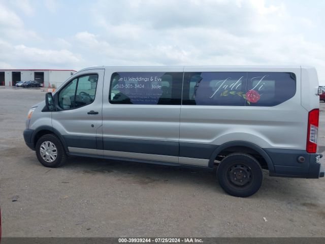 1FBZX2ZM7GKA78590 Ford Transit-350 Xlt