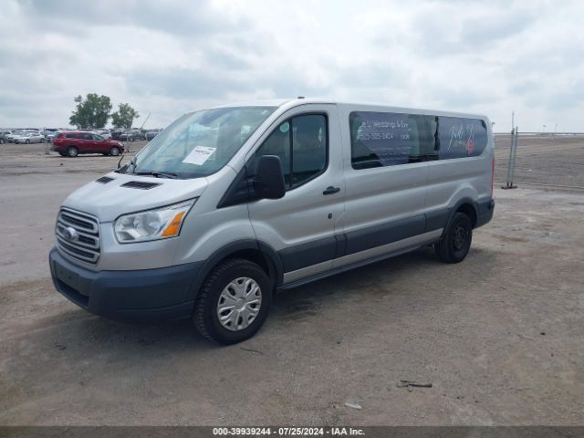 1FBZX2ZM7GKA78590 Ford Transit-350 Xlt