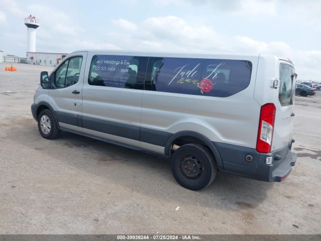 1FBZX2ZM7GKA78590 Ford Transit-350 Xlt