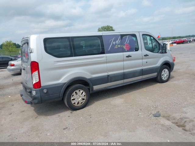1FBZX2ZM7GKA78590 Ford Transit-350 Xlt