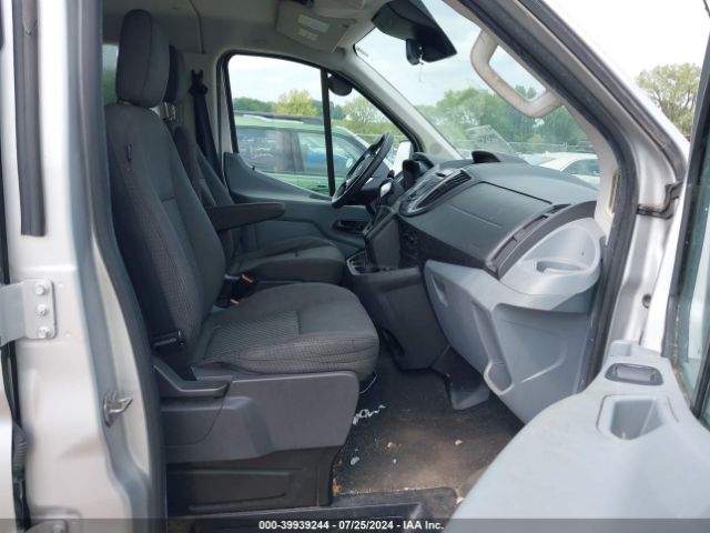 1FBZX2ZM7GKA78590 Ford Transit-350 Xlt