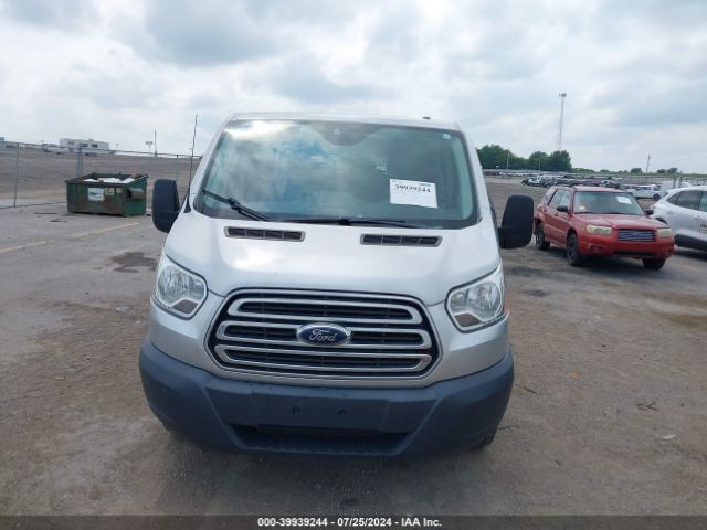 1FBZX2ZM7GKA78590 Ford Transit-350 Xlt