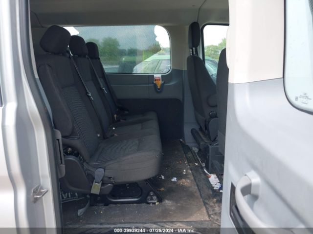 1FBZX2ZM7GKA78590 Ford Transit-350 Xlt
