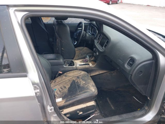 2C3CDXHG2FH768681 Dodge Charger Sxt