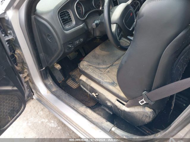 2C3CDXHG2FH768681 Dodge Charger Sxt