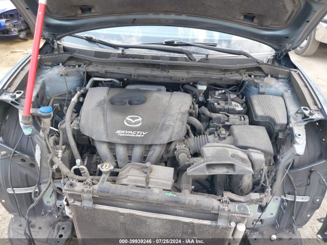 Mazda Cx-5 Touring 2015 JM3KE4CY3F0520535 Image 10