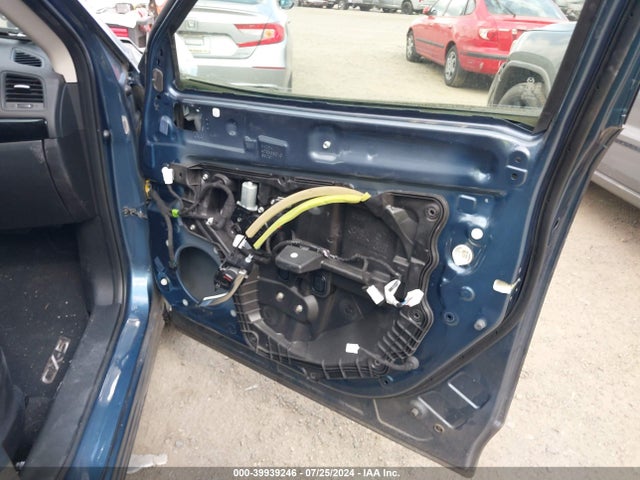 Mazda Cx-5 Touring 2015 JM3KE4CY3F0520535 Image 14