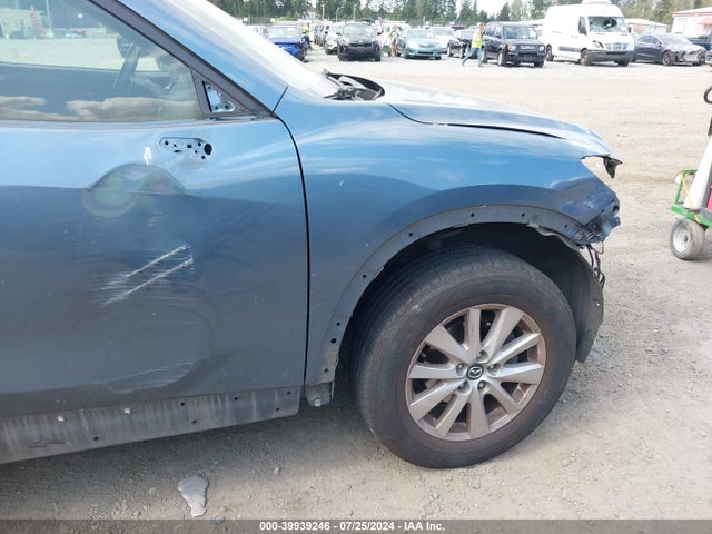 Mazda Cx-5 Touring 2015 JM3KE4CY3F0520535 Image 15