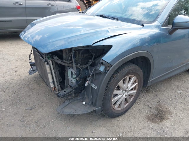 Mazda Cx-5 Touring 2015 JM3KE4CY3F0520535 Image 16