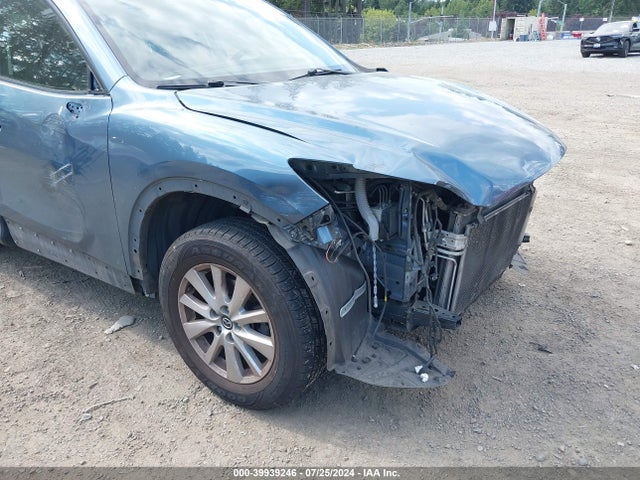 Mazda Cx-5 Touring 2015 JM3KE4CY3F0520535 Image 6
