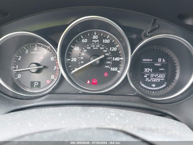 Mazda Cx-5 Touring 2015 JM3KE4CY3F0520535 Image 7