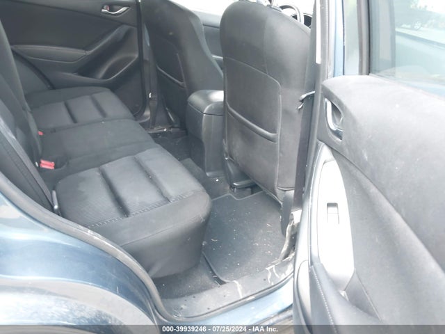 Mazda Cx-5 Touring 2015 JM3KE4CY3F0520535 Image 8