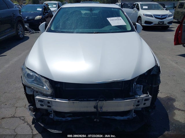 JTHKD5BH2F2244290 Lexus CT 200H