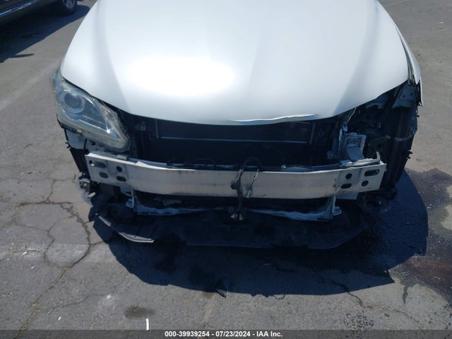 JTHKD5BH2F2244290 Lexus CT 200H
