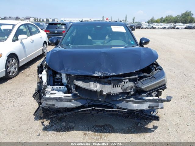 19UDE4H34PA007287 Acura Integra A-spec
