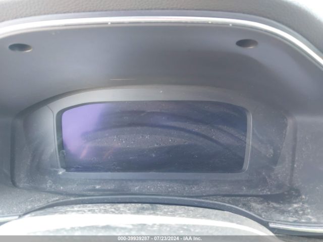 19UDE4H34PA007287 Acura Integra A-spec