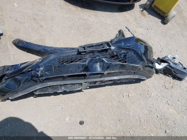 19UDE4H34PA007287 Acura Integra A-spec