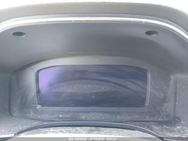 19UDE4H34PA007287 Acura Integra A-spec