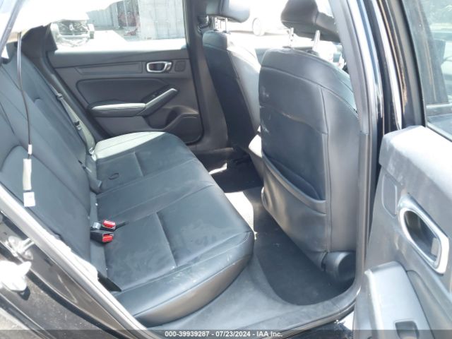 19UDE4H34PA007287 Acura Integra A-spec