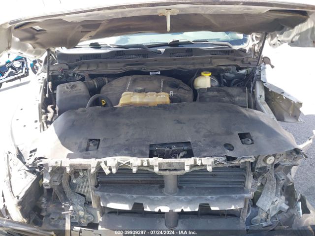 1C6RR6KM8HS525492 RAM 1500 Tradesman  4x2 5'7 Box