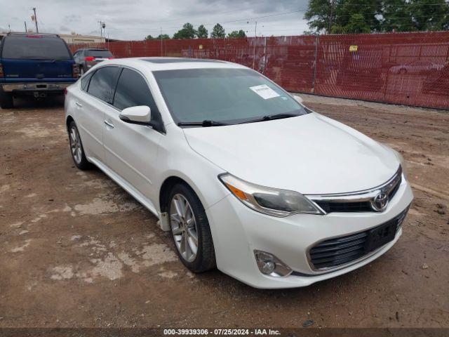 2014 4T1BK1EBXEU081135 main image