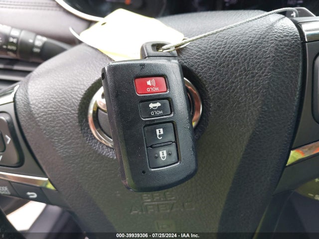 Toyota Avalon Xle Touring 2014 4T1BK1EBXEU081135 Image 11