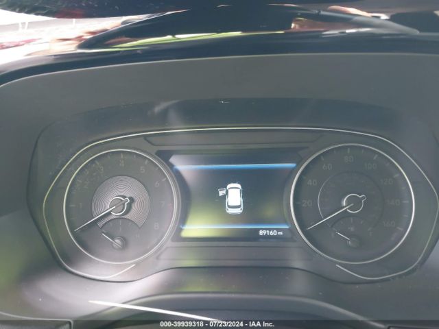 KM8R34HE2LU056455 Hyundai Palisade Sel