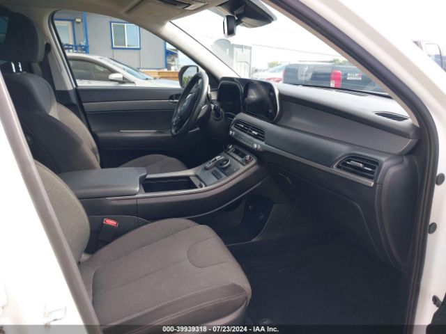 KM8R34HE2LU056455 Hyundai Palisade Sel