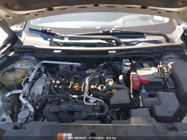 JA4J3UA80PZ026735 Mitsubishi Outlander Se 2.5 2wd/se Black Edition 2wd/se Special Edition 2wd