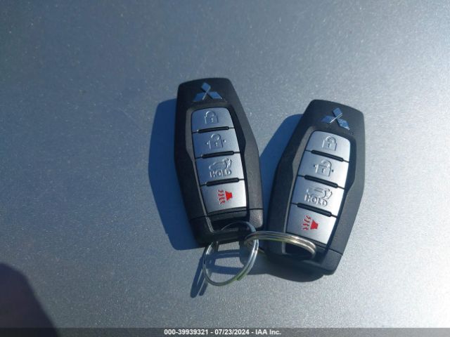 JA4J3UA80PZ026735 Mitsubishi Outlander Se 2.5 2wd/se Black Edition 2wd/se Special Edition 2wd