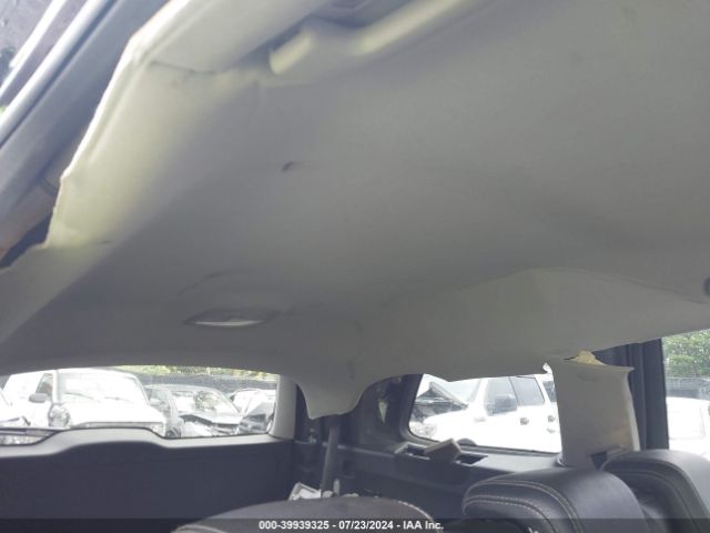 4JGDF2EE9FA570271 Mercedes-Benz Gl 350 Bluetec 4matic