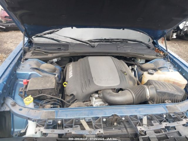 2C3CDZBT3MH623762 Dodge Challenger R/t