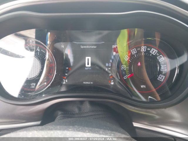 2C3CDZBT3MH623762 Dodge Challenger R/t