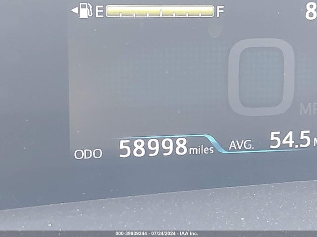 Toyota Prius Three 2016 JTDKARFU9G3526821 Image 15