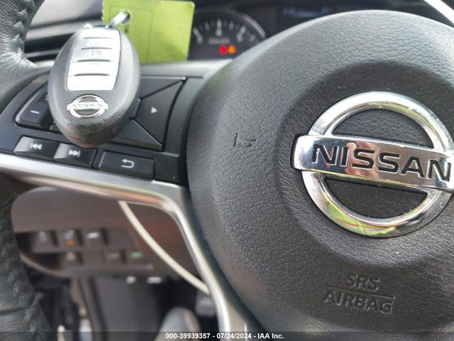Nissan ROGUE SV 2017 KNMAT2MT4HP598334 Image 11