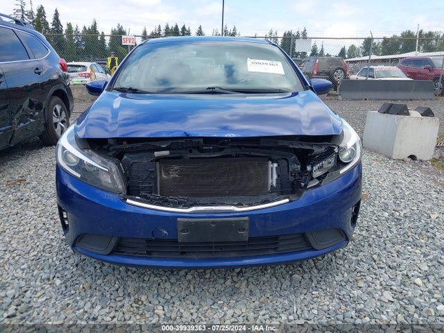 KIA FORTE LX 2018 3KPFK4A70JE279904 Image 12