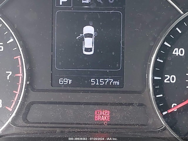 KIA FORTE LX 2018 3KPFK4A70JE279904 Image 15