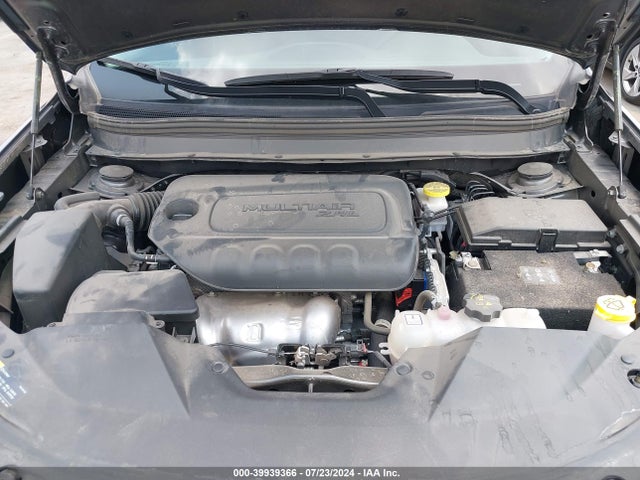 1C4PJMMB7PD113798 Jeep Cherokee Altitude Lux 4x4