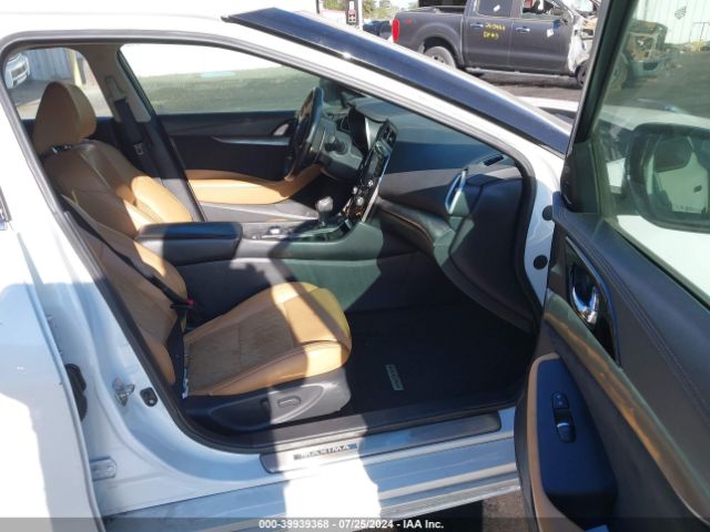 1N4AA6AP9GC376100 Nissan Maxima 3.5 Platinum/3.5 S/3.5 Sl/3.5 Sr/3.5 Sv