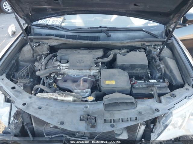 4T4BF1FK8ER380888 Toyota CAMRY LE