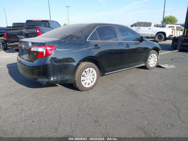 4T4BF1FK8ER380888 Toyota CAMRY LE
